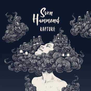 CD Sven Hammond: Rapture