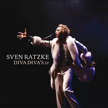 Sven Ratzke: Diva's Diva's