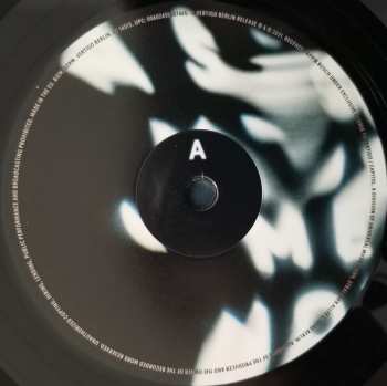 LP Sven Regener: Ask Me Now