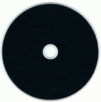 2CD Sven Väth: In The Mix - The Sound Of The 14th Season