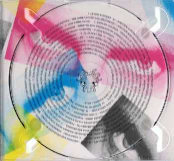 2CD Sven Väth: In The Mix (The Sound Of The 17th Season)