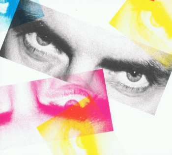 2CD Sven Väth: In The Mix (The Sound Of The 17th Season)