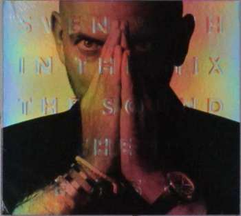 2CD Sven Väth:  In The Mix - The Sound Of The 19th Season