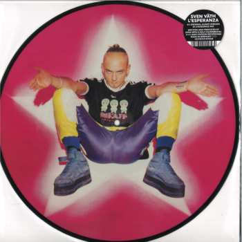 LP Sven Väth: L'Esperanza LTD | PIC
