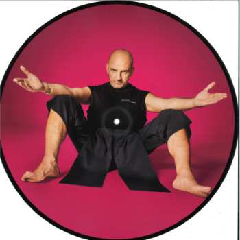 LP Sven Väth: L'Esperanza LTD | PIC