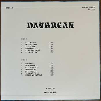 LP Sven Wunder: Daybreak