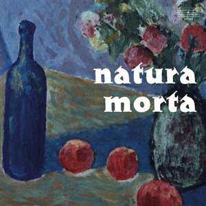 LP Sven Wunder: Natura Morta