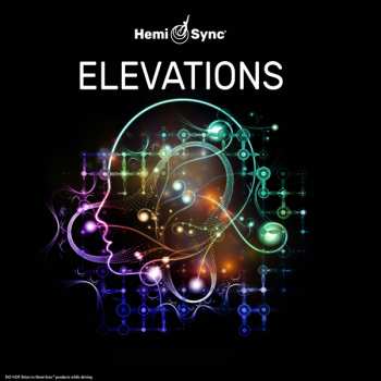 CD Sverre Knut Johansen & Hemi-sync: Elevations
