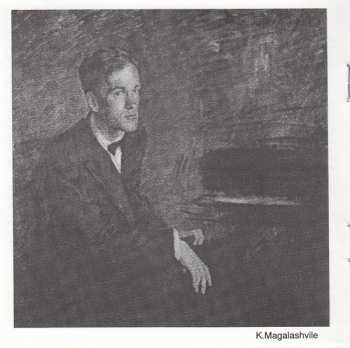 2CD Sergei Prokofiev: Sviatoslav Richter In The 1950s