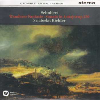 24CD/Set di cofanetti Sviatoslav Richter: The Complete Warner Recordings