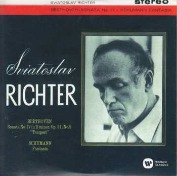 24CD/Set di cofanetti Sviatoslav Richter: The Complete Warner Recordings
