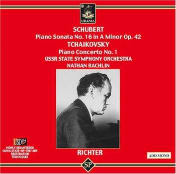 CD Robert Schumann: Piano Sonata