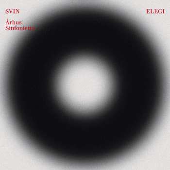 Album Århus Sinfonietta: ELEGI