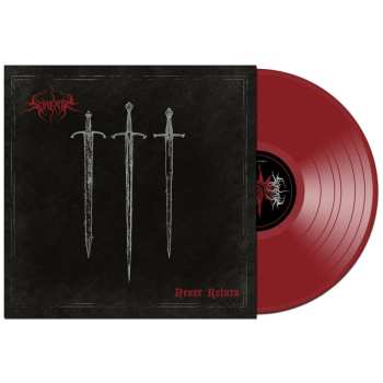 Album SVNEATR: Never Return