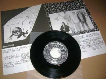 SP Svobodný Slovo: Svobodný Slovo LTD | NUM