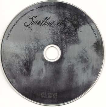 CD Swallow The Sun: Ghosts Of Loss