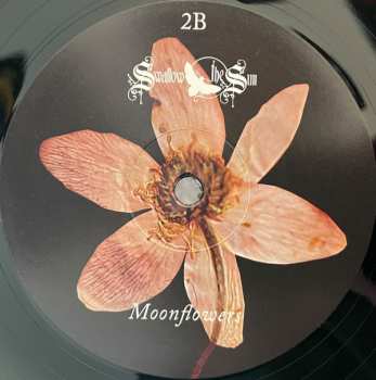 2LP/CD Swallow The Sun: Moonflowers