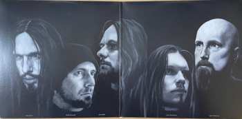 2LP/CD Swallow The Sun: Moonflowers