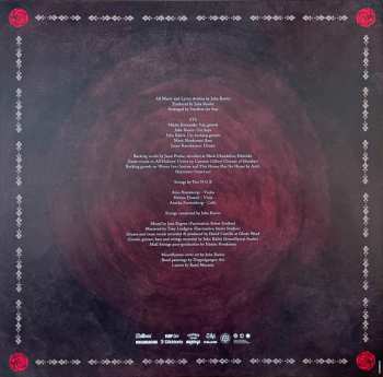 2LP/CD Swallow The Sun: Moonflowers