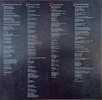 2LP/CD Swallow The Sun: Moonflowers