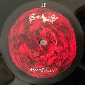 2LP/CD Swallow The Sun: Moonflowers
