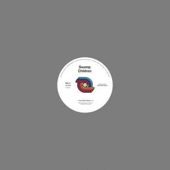 Album Swamp Children: Taste Whats Rhythm