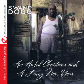 Album Swamp Dogg: An Awful Christmas & A Lousy New Year