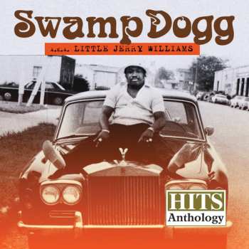 Album Swamp Dogg: Hits Anthology