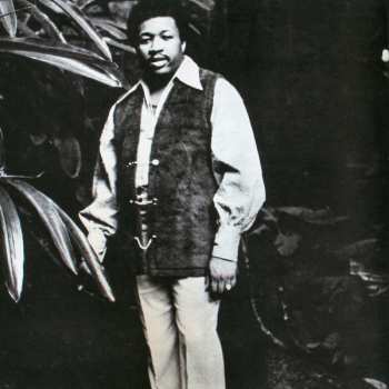 LP Swamp Dogg: Total Destruction To Your Mind