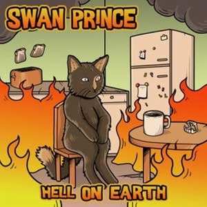 CD Swan Prince: Hell On Earth 