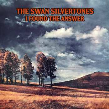 Album The Swan Silvertones: I Found The Answer