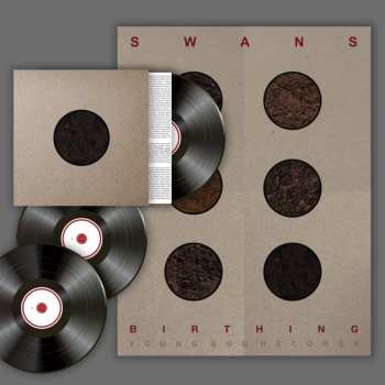 3LP Swans: Birthing