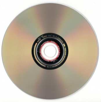 2CD Swans: The Glowing Man