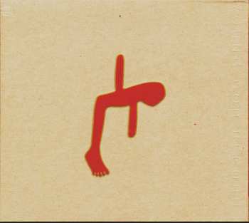 2CD Swans: The Glowing Man
