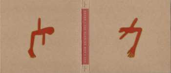 2CD Swans: The Glowing Man