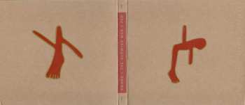2CD Swans: The Glowing Man