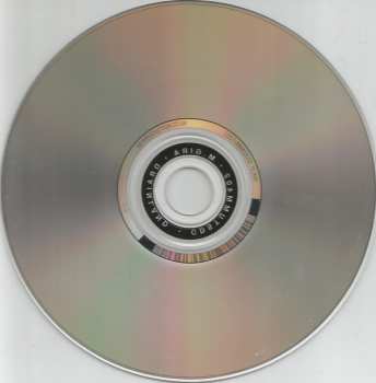 2CD Swans: The Great Annihilator / Drainland