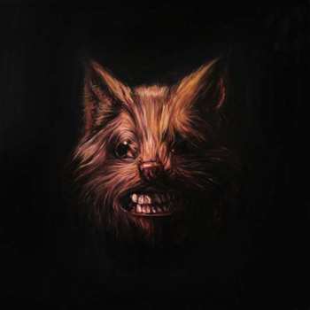 2CD Swans: The Seer