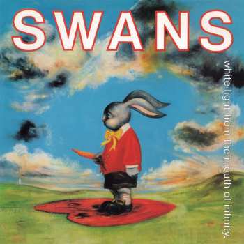 3CD Swans: White Light From The Mouth Of Infinity / Love Of Life DLX
