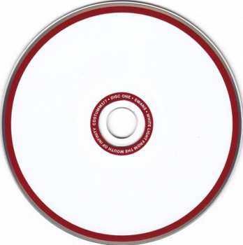 3CD Swans: White Light From The Mouth Of Infinity / Love Of Life DLX
