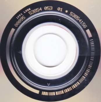 3CD Swans: White Light From The Mouth Of Infinity / Love Of Life DLX