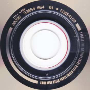 3CD Swans: White Light From The Mouth Of Infinity / Love Of Life DLX
