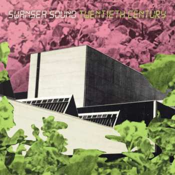 Album Swansea Sound: Twentieth Century