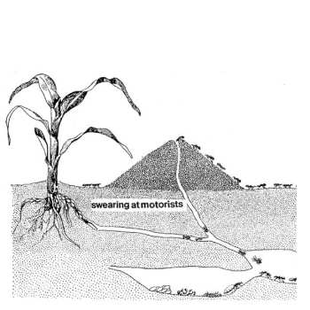 Album Swearing At Motorists: Swearing At Motorists