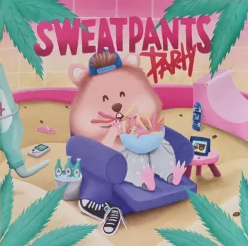 Sweatpants Party