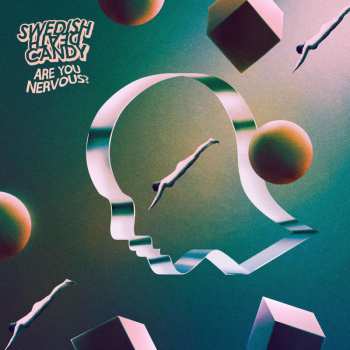 CD Swedish Death Candy: Are You Nervous?