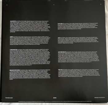 LP Swedish House Mafia: Paradise Again