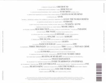 CD Swedish House Mafia: Until Now
