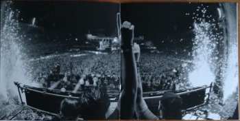 CD Swedish House Mafia: Until One