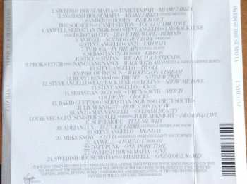 CD Swedish House Mafia: Until One